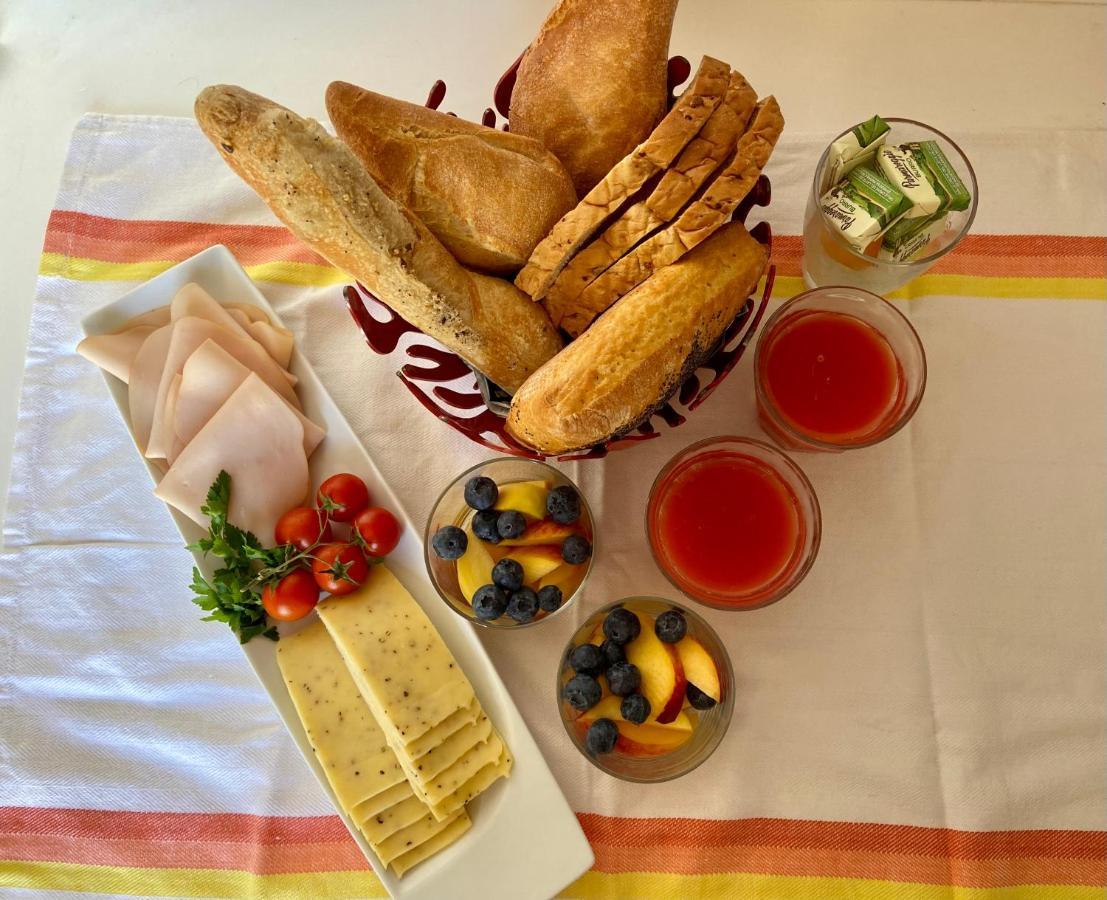 Nelli'S B&B Cospicua Buitenkant foto
