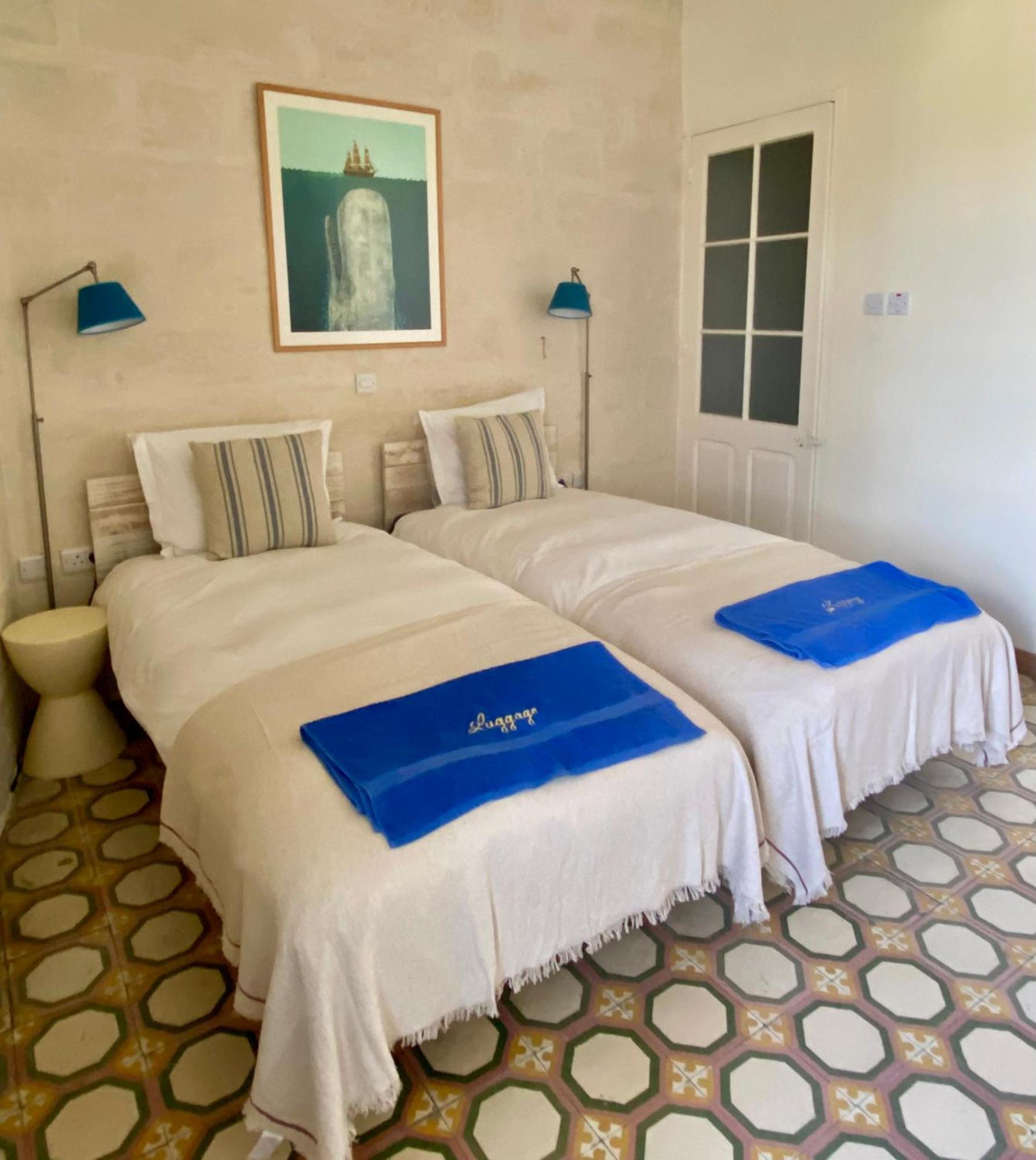Nelli'S B&B Cospicua Buitenkant foto