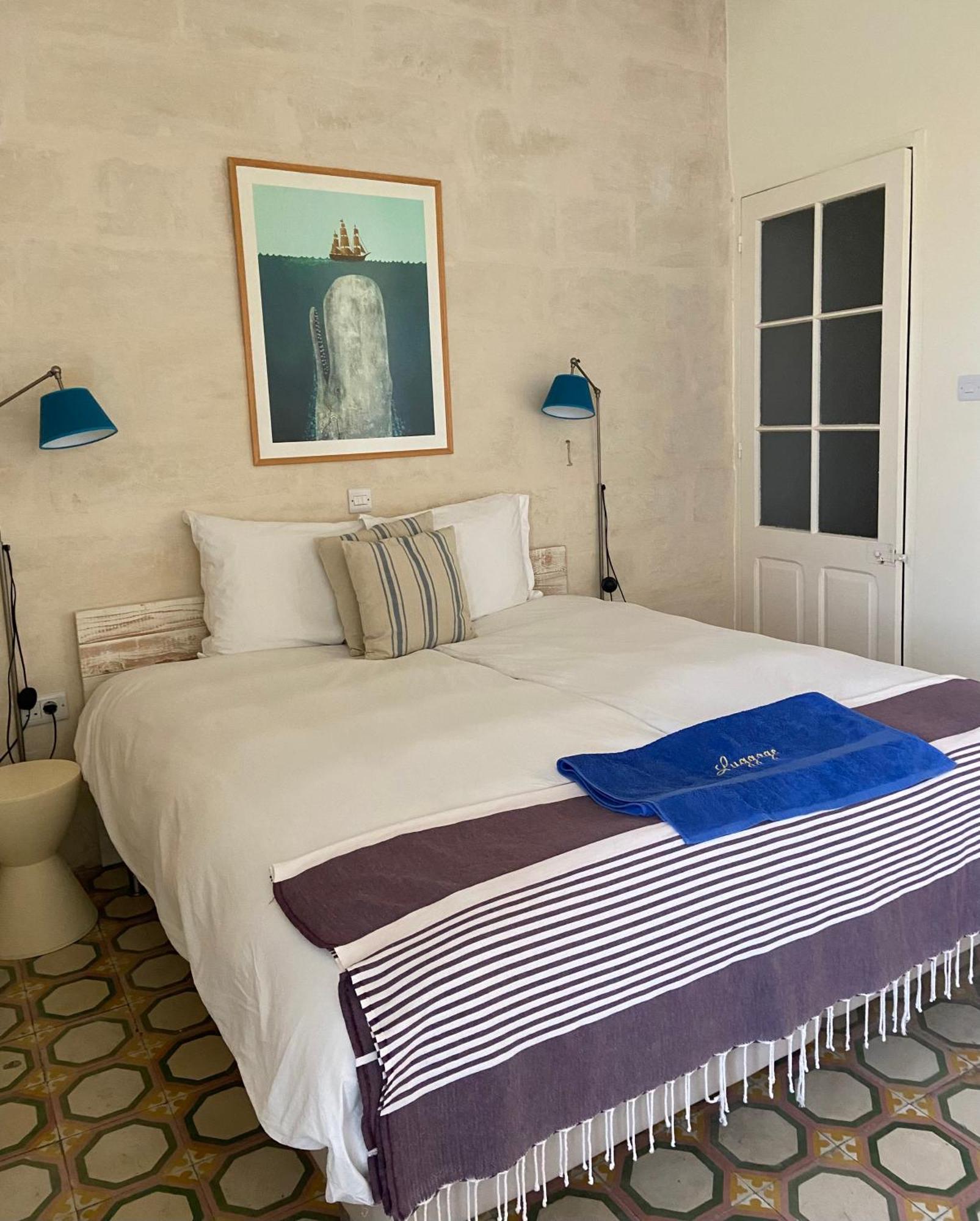 Nelli'S B&B Cospicua Buitenkant foto