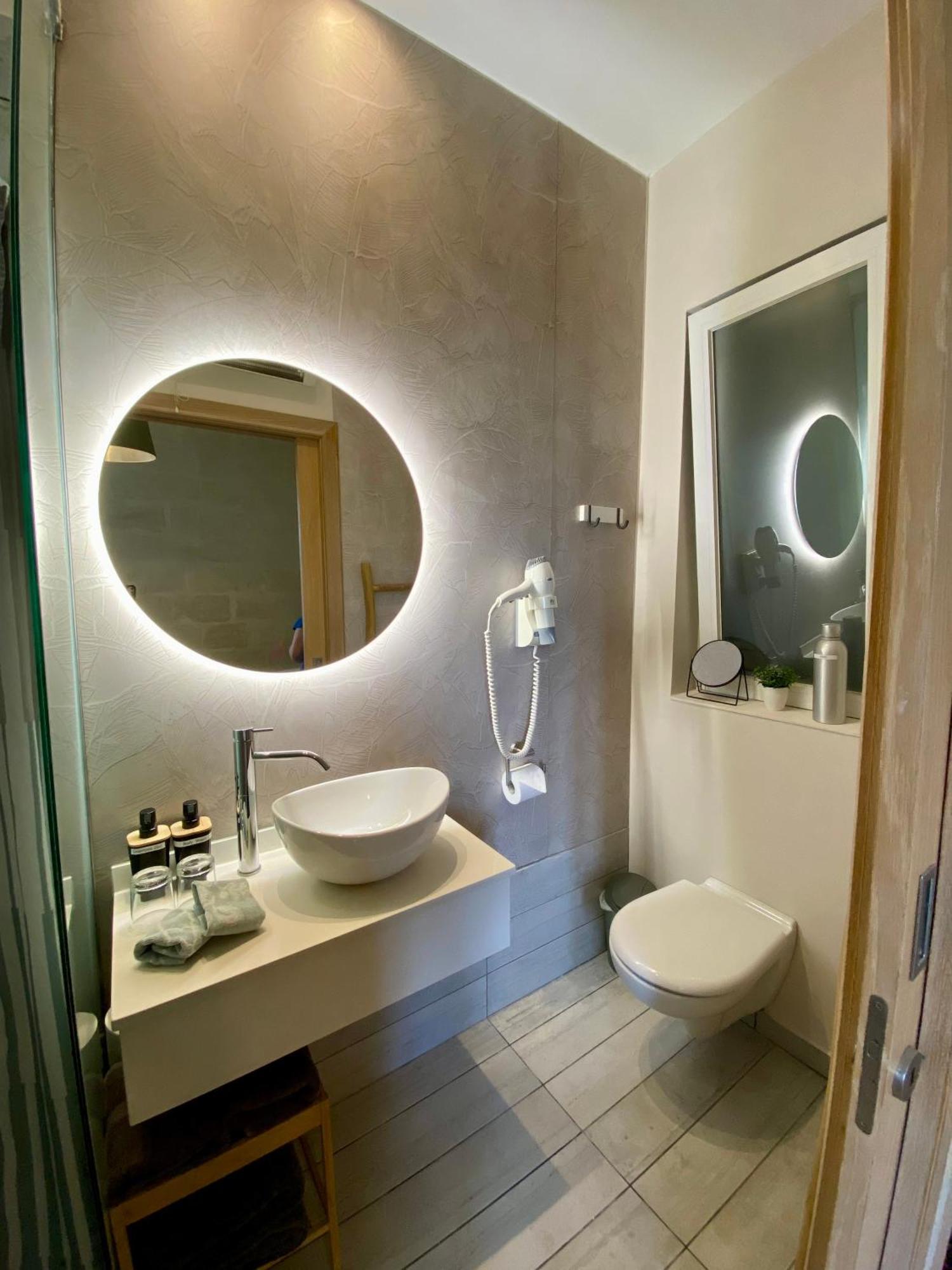 Nelli'S B&B Cospicua Buitenkant foto