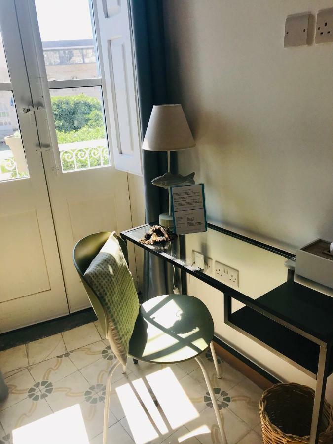 Nelli'S B&B Cospicua Buitenkant foto