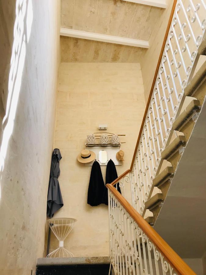 Nelli'S B&B Cospicua Buitenkant foto